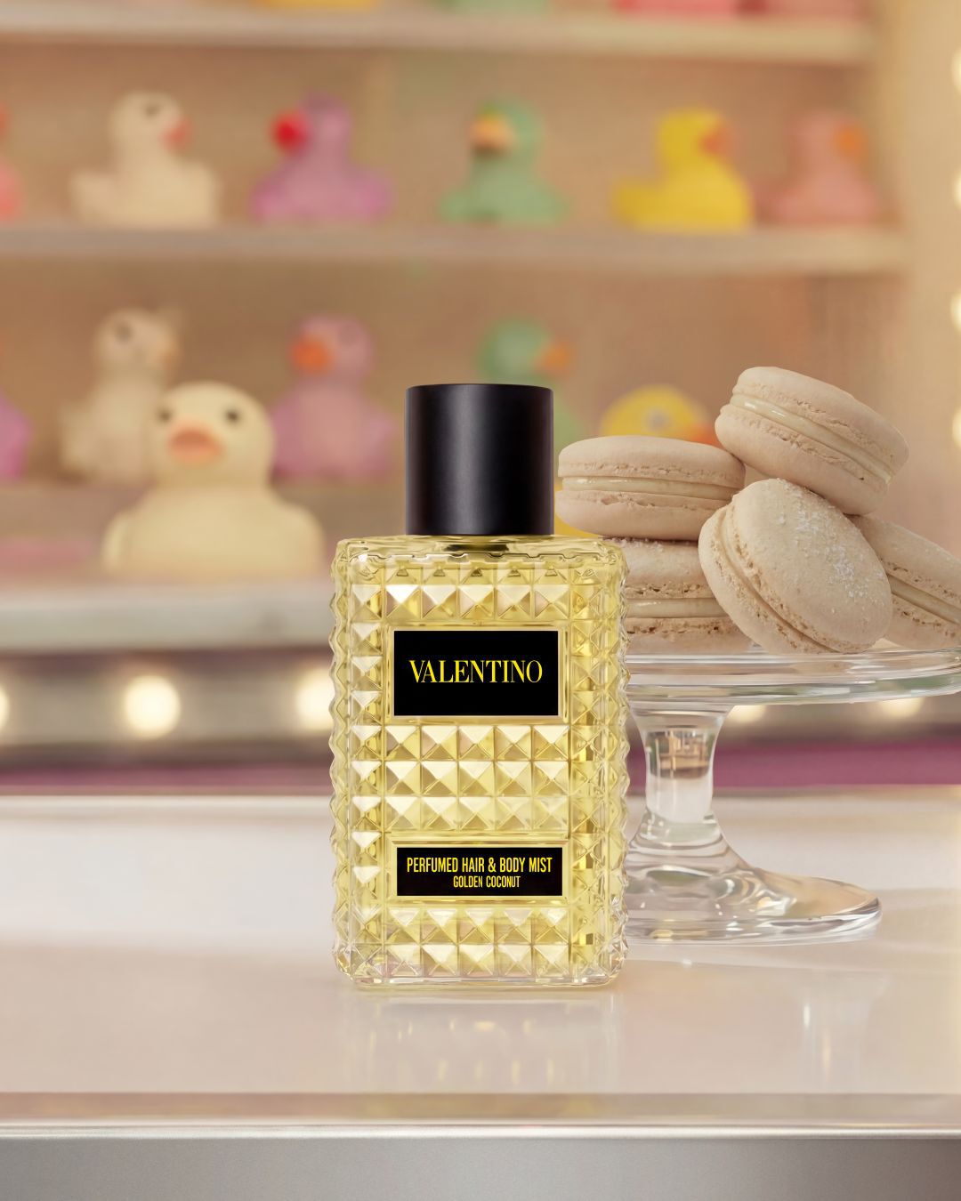 Valentino Beauty | Fragrance, Perfume, & Couture Makeup